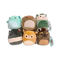 Squishmallow Newbie Assortments 12 Inch Plush (Random Pick)
