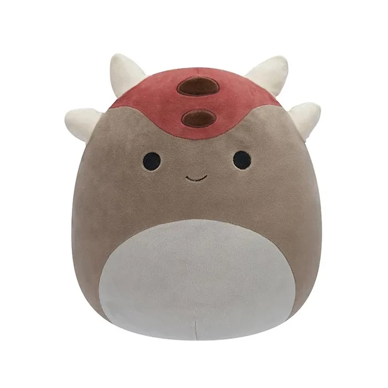 Squishmallow Newbie Assortments 12 Inch Plush (Random Pick)