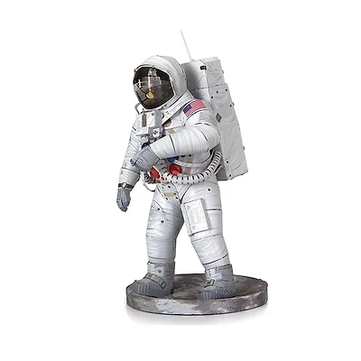 Metal Earth Apollo 11 Astronaut Premium Series 3D Model Kit