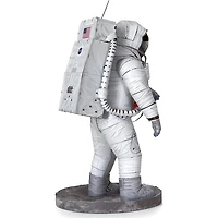 Metal Earth Apollo 11 Astronaut Premium Series 3D Model Kit