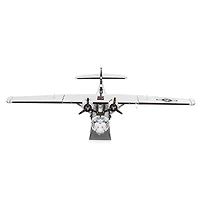 Metal Earth Consolidated PBY Catalina Aircraft 3D Model Kit