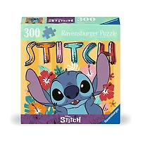 Ravensburger Stitch Puzzle Moment – 300 Pieces
