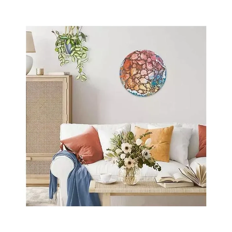 Ravensburger Circle of Colors Seashells – 500 Pieces