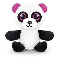 Zuru 5 Surprise Plush Pets Series 2 Assorted (Random Pick)