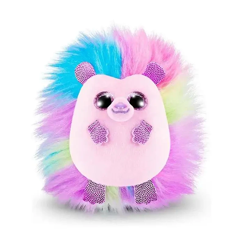 Zuru 5 Surprise Plush Pets Series 2 Assorted (Random Pick)