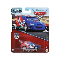 Mattel Disney Pixar Car Character Assorted (Random Pick)