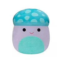 Squishmallow 8 Inch Pyle the Mushroom Plush Toy
