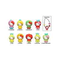 Hello Kitty Figural Bag Clip Mystery Pack