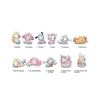 Hello Kitty and Friends 3D Foam Bag Clip
