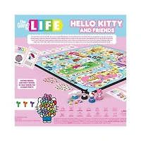 The Game of Life: Hello Kitty And Friends