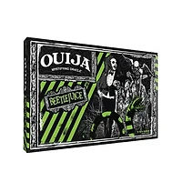 Ouija Beetlejuice Board Game