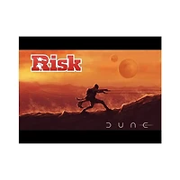 Risk Dune Board Game