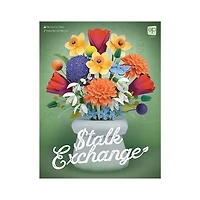 Stalk Exchange Board Game