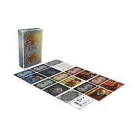Betrayal Deck of Lost Souls