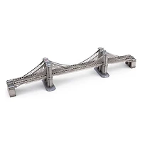 Metal Earth Brooklyn Bridge Premium Series 3D Model Kit