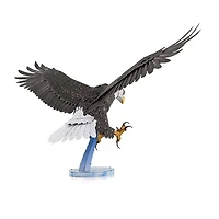 Metal Earth American Bald Eagle Premium Series 3D Model Kit