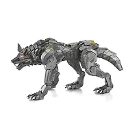 Metal Earth Cyber Wolf Premium Series 3D Model Kit