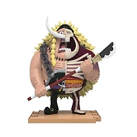 One Piece Freenys Hidden Dissectibles Vinyl Figure Warlords Edition S4 Blind box Random Pick