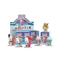 Kandy X Sanrio Snowy Dreams Series 3 Blind Box