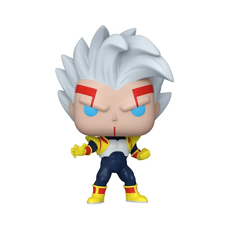 Funko Pop! Dragon Ball GT Super Baby 2