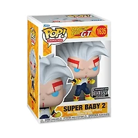Funko Pop! Dragon Ball GT Super Baby 2