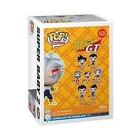 Funko Pop! Dragon Ball GT Super Baby 2
