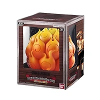 BANDAI One Piece Trading Card Game Devils Fruit Collection Volume 2