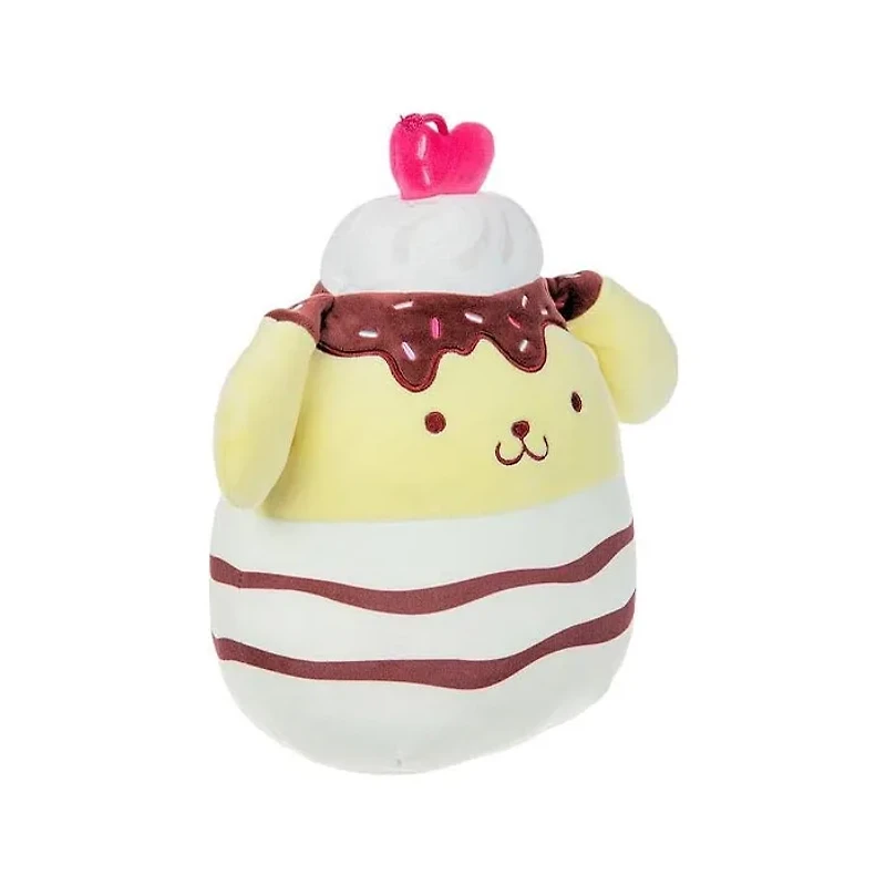Squishmallow Hello Kitty Sweet Treats Assorted 8 Inch Plush (Random Pick)
