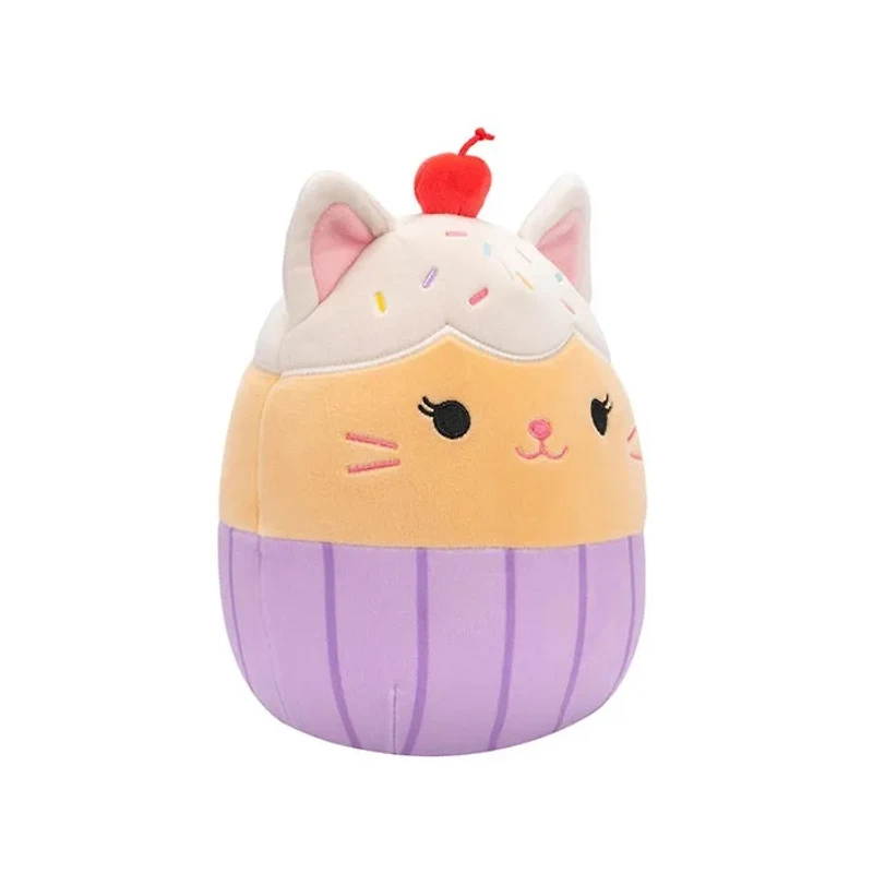 Squishmallow Hybrid Sweets Assortments 8 Inch Plush (Random Pick)
