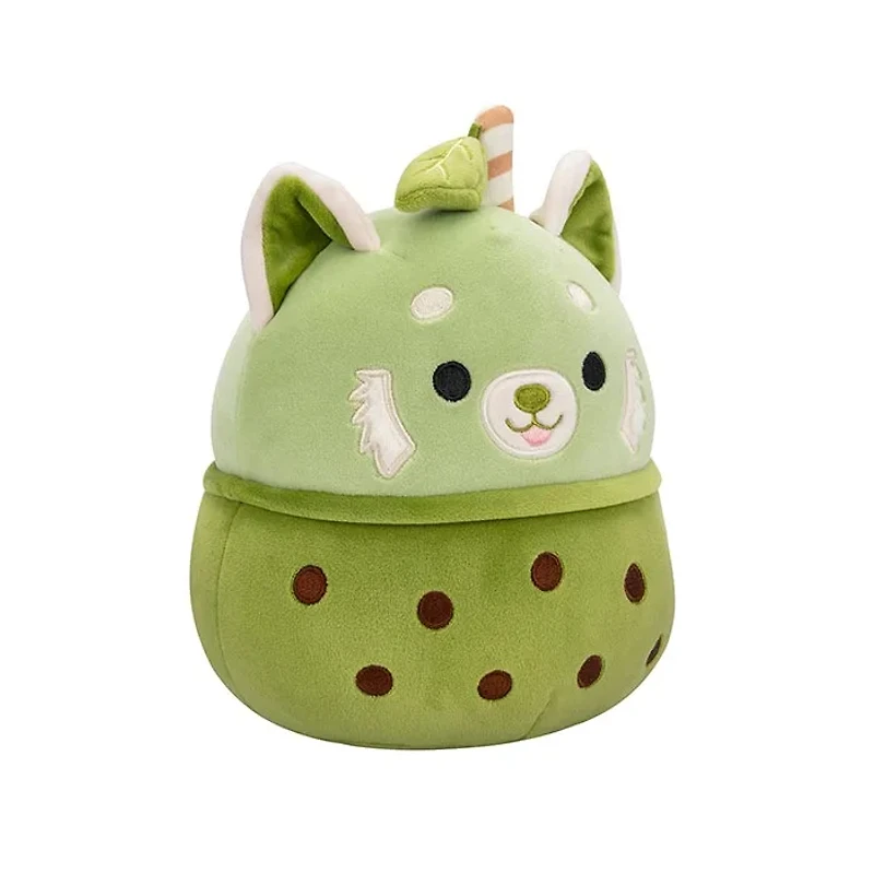 Squishmallow Hybrid Sweets Assortments 8 Inch Plush (Random Pick)