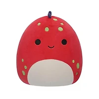 Squishmallow 12 Inch Plush Animal Spring Mix (Random Pick)