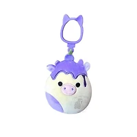 Squishmallows Plush Sweets Assortments 3.5 Inch Clips (Random Pick)