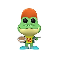 Funko Pop! Ad Icons Kelloggs Honey Smacks Specialty Edition
