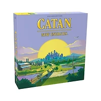 Catan New Energies Board Game