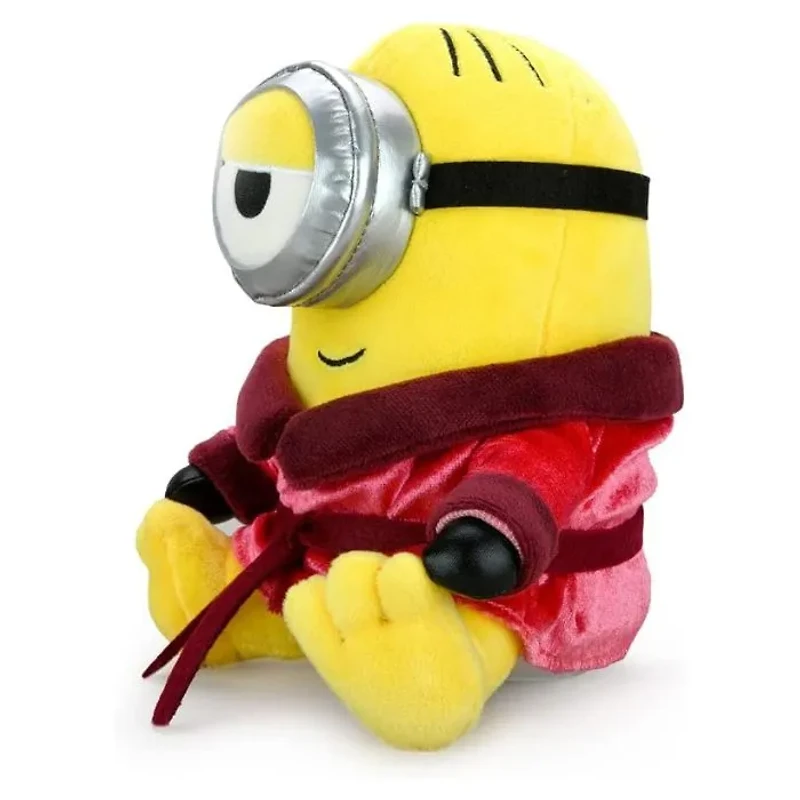 Plush Minions 7.5 inch Stuart