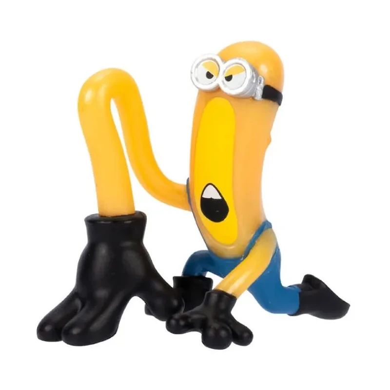 Minion Single Figure 2 inch Assortment