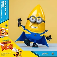 Minions Despicable Me 4 Toys
