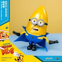 Minions Despicable Me 4 Toys