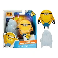 Minions Despicable Me 4 Toys