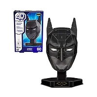 Spin Master DC Batman Mask Model Kit 3D Puzzle 90 Pieces