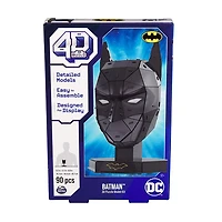 Spin Master DC Batman Mask Model Kit 3D Puzzle 90 Pieces