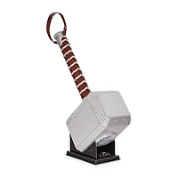 Spin Master Marvel Mjolnir Thor Hammer Model Kit 3D Puzzle 87 Pieces