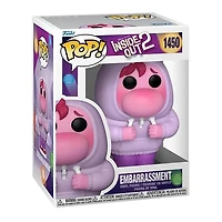 Funko Pop! Disney Inside Out 2 Embarrassment
