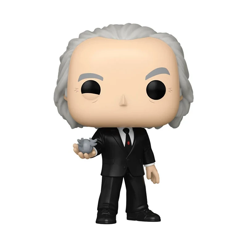 Funko Pop Movies Phantasm Tall Man Vinyl Figure