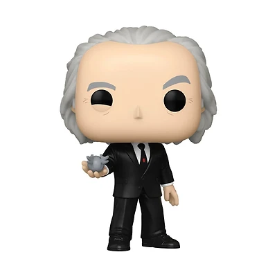 Funko Pop Movies Phantasm Tall Man Vinyl Figure