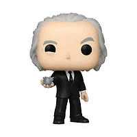 Funko Pop Movies Phantasm Tall Man Vinyl Figure