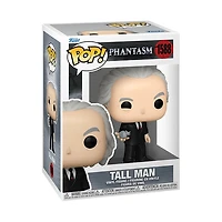 Funko Pop Movies Phantasm Tall Man Vinyl Figure