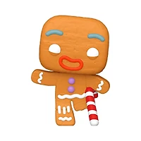 Funko Pop! Movies Shrek Gingy