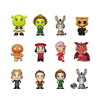 Funko Mystery Minis Shrek