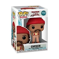 Funko Pop! Movies Cheech And Chong Up In Smoke Cheech